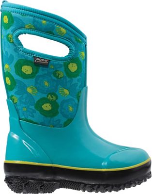Bogs Youth Classic Watercolor Boot - Moosejaw