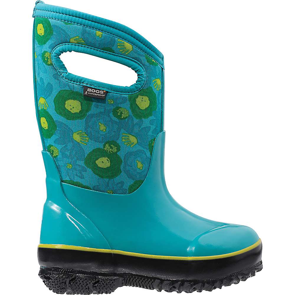 Bogs Youth Classic Watercolor Boot - Moosejaw