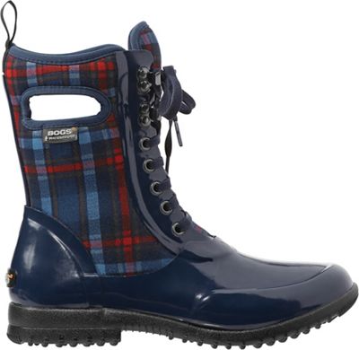 bogs sidney lace boots