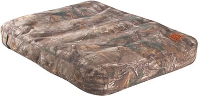 carhartt pillow dog bed