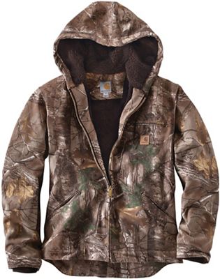 carhartt jogger camo