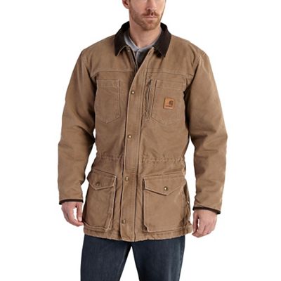 Carhartt Men's Canyon Coat - Moosejaw