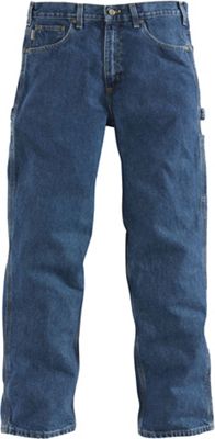 carhartt men's carpenter jeans