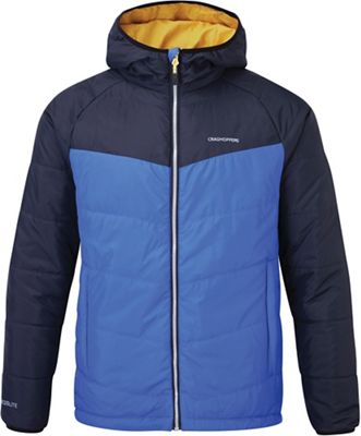 Craghoppers Men's Nat Geo Compresslite Jacket - Moosejaw