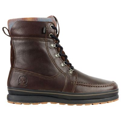 timberland schazzberg high