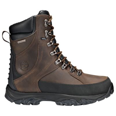 Inch Waterproof Insulated Boot 