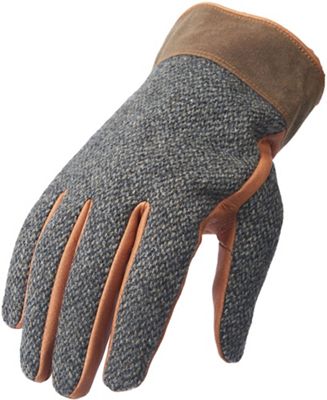 woolrich wool gloves