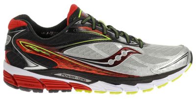 Saucony Men's Ride 8 Shoe - at Moosejaw.com