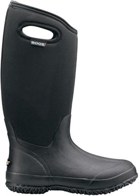 wide calf winter boots