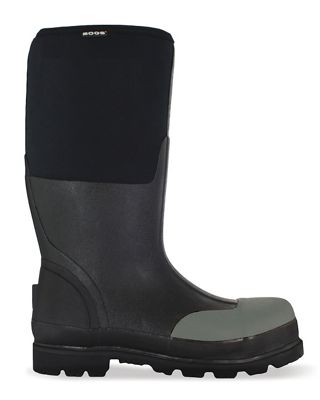 bogs safety toe boots