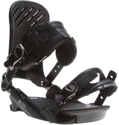 rossignol cuda bindings review