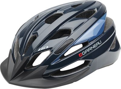 garneau majestic bike helmet