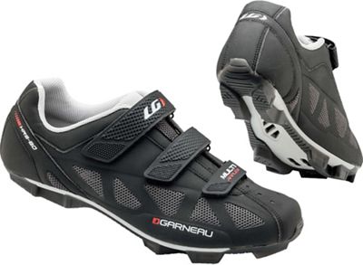 louis garneau men's multi air flex bike shoes