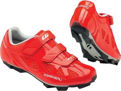 louis garneau multi air flex cycling shoe