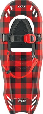 Louis Garneau Massif Snowshoes Reviewed