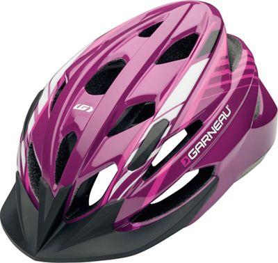 garneau nino bike helmet