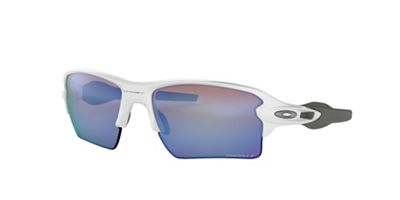 Oakley Flak 2.0 XL Polarized Sunglasses
