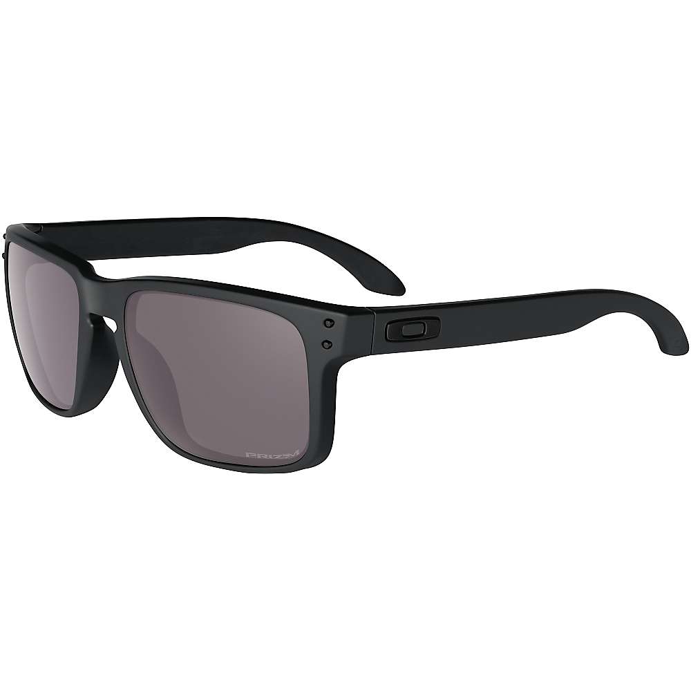 oakley holbrook covert matte black sunglasses with prizm daily polarized lenses oakley holbrook covert matte black sunglasses with prizm daily polarized lenses