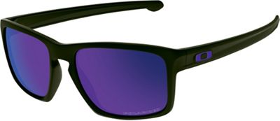 oakley sliver polarized lenses