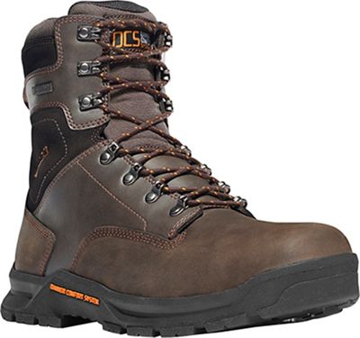 Danner Mens Crafter 8IN Boot