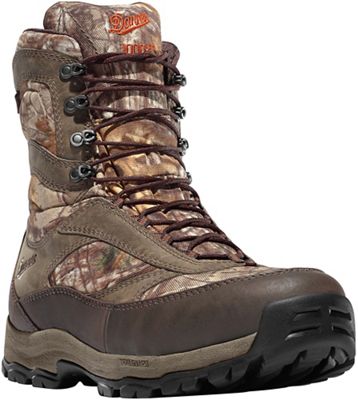 Danner Men's High Ground 8IN GTX 1000G Insulated Boot - Moosejaw