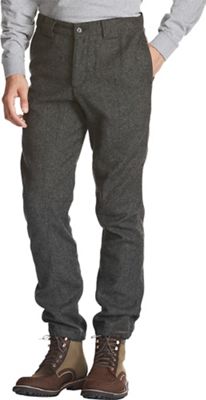 woolrich wool pants