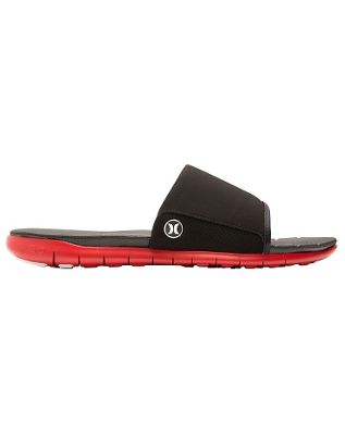 hurley phantom slides