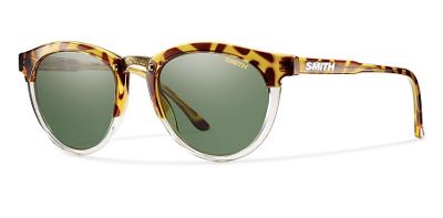 Smith Questa Polarized Sunglasses