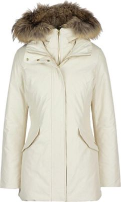 parka valentine woolrich