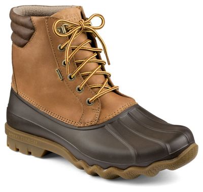 Sperry Mens Avenue Duck Boot