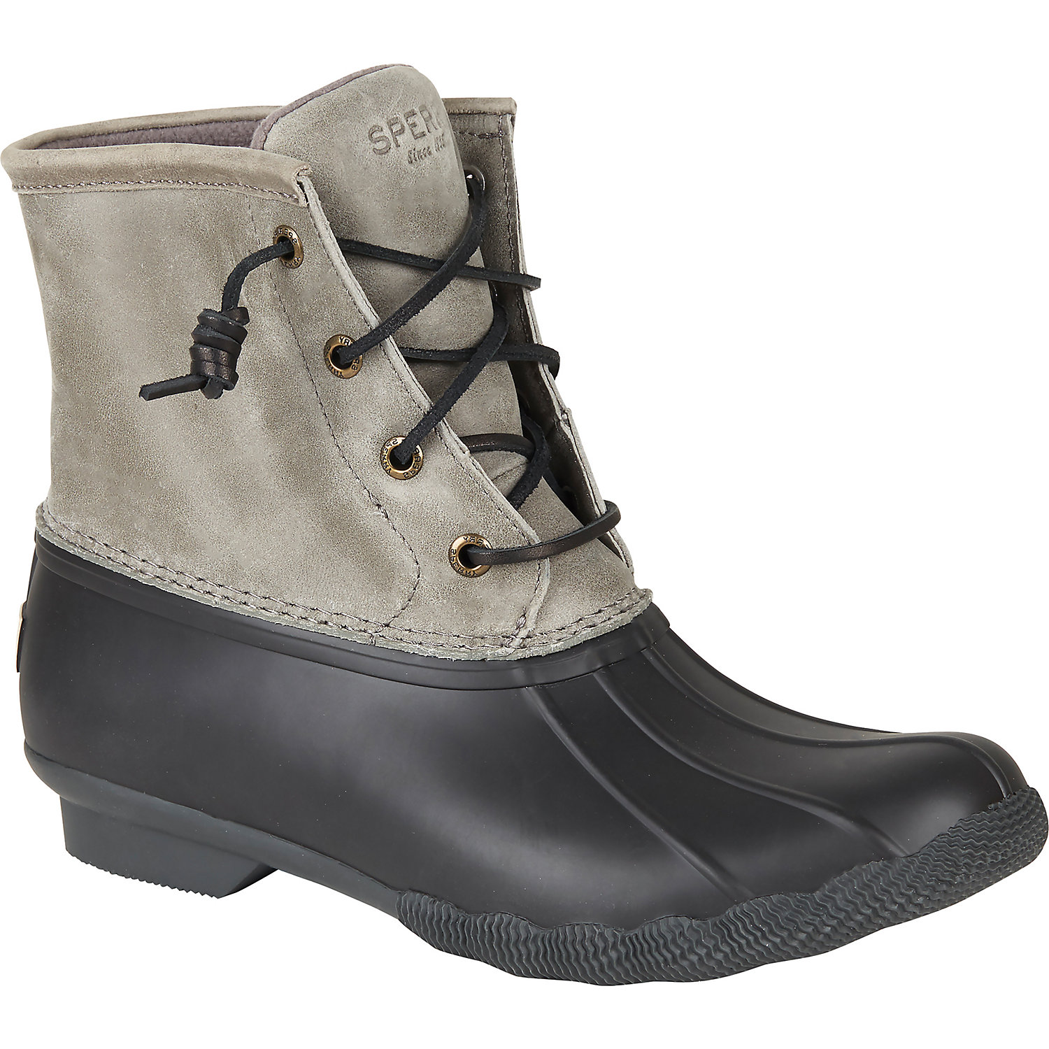 Sperry Womens Saltwater Boot