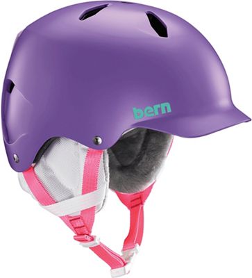 bern kids helmet