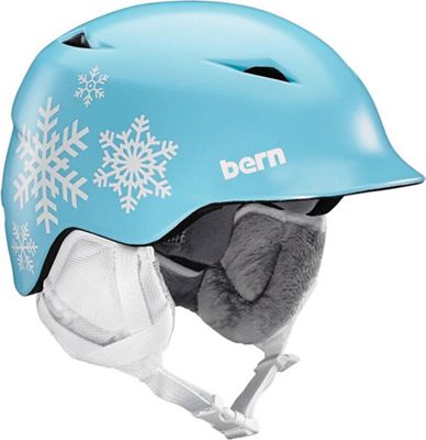 bern kids helmet