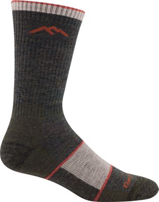 Darn Tough Men's Hiker Boot Full Cushion Sock