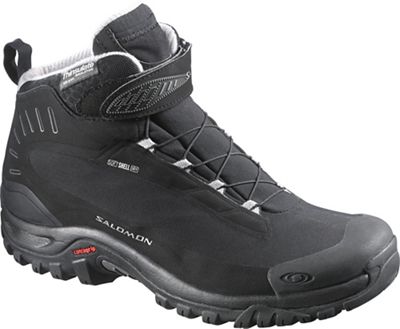 salomon thinsulate insulation waterproof