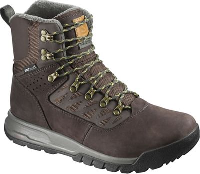 Salomon Men's Utility Pro TS CSWP Boot - at Moosejaw.com