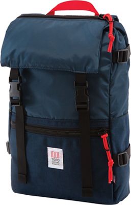 Topo Designs Rover Pack - at Moosejaw.com