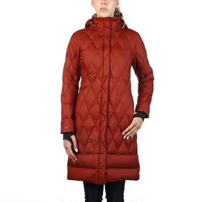 women's down jackets clearance