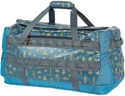 poler duffle bag