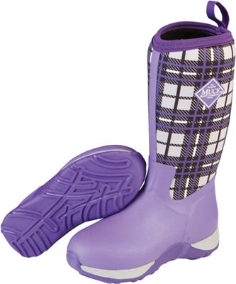 muck boots arctic adventure tan