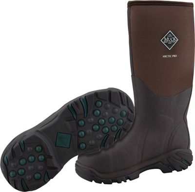 composite toe arctic muck boots