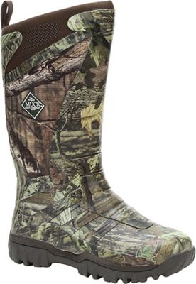 Muck Pursuit Supreme Boot Moosejaw