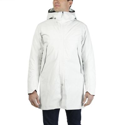 arcteryx monitor coat