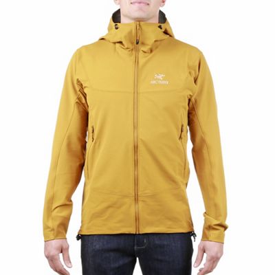 arcteryx gamma mx hoody