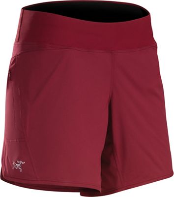 Arcteryx Women's Ossa Short Moosejaw