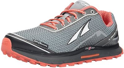 Altra Women's Lone Peak 2.5 Shoe - at Moosejaw.com