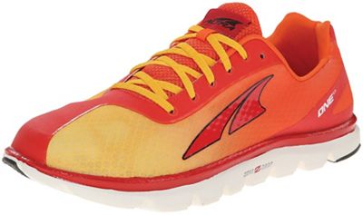 altra one 2.5