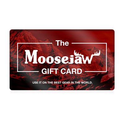 Moosejaw e-Gift Card