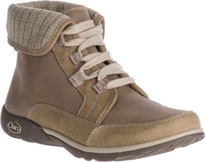 chaco barbary boot