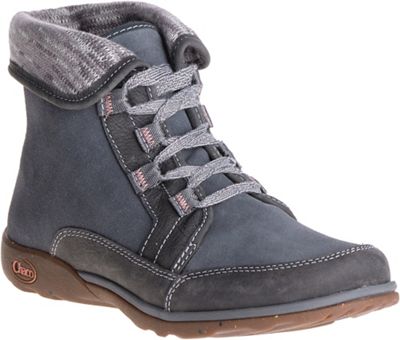 chaco women's barbary hiking shoe